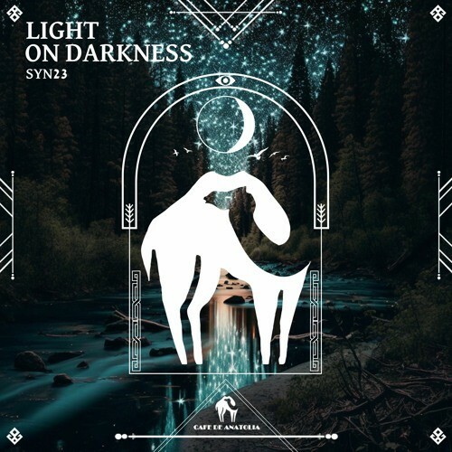 VA - SYN23 - Light on Darkness (2023) (MP3)