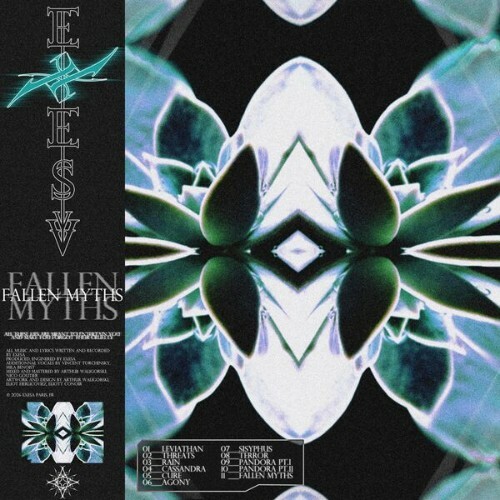 Exesa — Fallen Myths (2026)