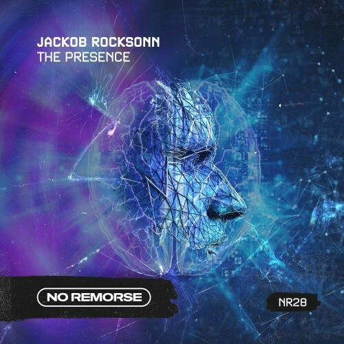 Jackob Rocksonn - The Presence (2023) MP3
