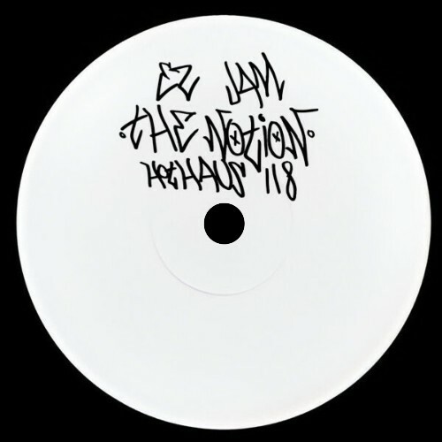 MP3:  Ez Jam - The Notion (2024) Онлайн