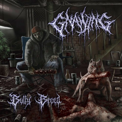 Gnawing — Bully Breed (2026)