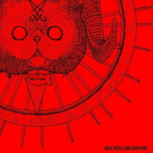  White People Ruin Everything (2025) 