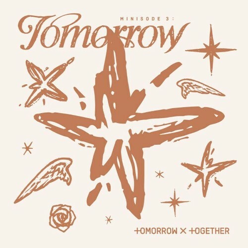  TOMORROW X TOGETHER - minisode 3: TOMORROW with Remixes (2024) 