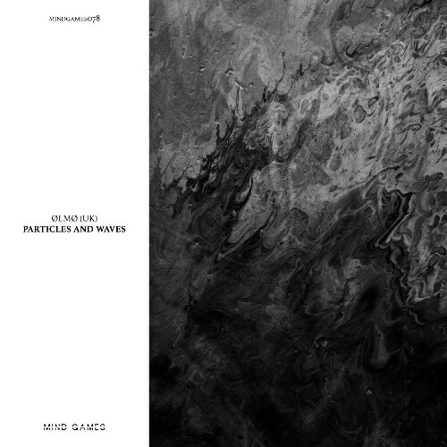  &#216;LM&#216; (UK) - Particles and Waves (2025) 