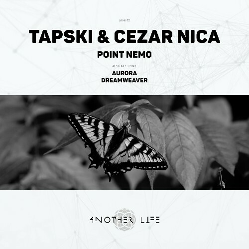  Tapski & Cezar Nica - Point Nemo (2024) 