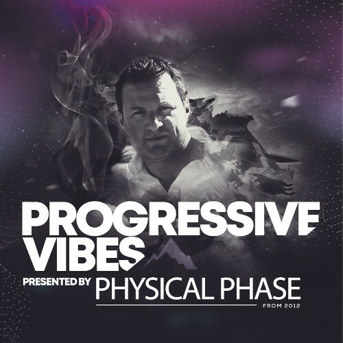  Physical Phase - Progressive Vibes 148 (2026-04-06) 