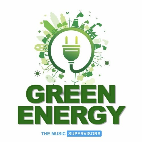  TMS Underscores - Green Energy (2022) 