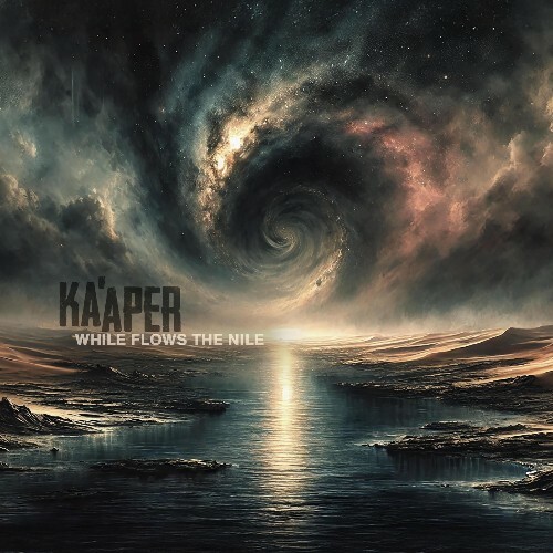  Ka'aper - While Flows the Nile (2025) 