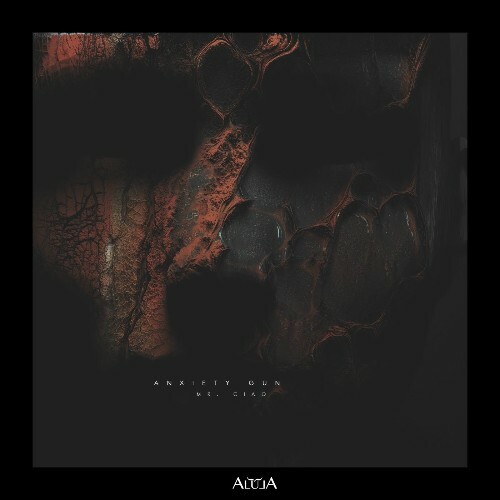  Mr. Ciao - Anxiety Gun (2026) 