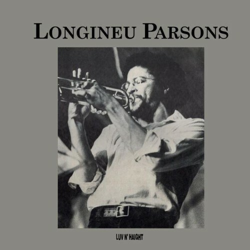  Longineu Parsons - Longineu Parsons (2026) 