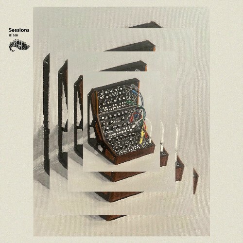 RTNH - Sessions LP (2025) 