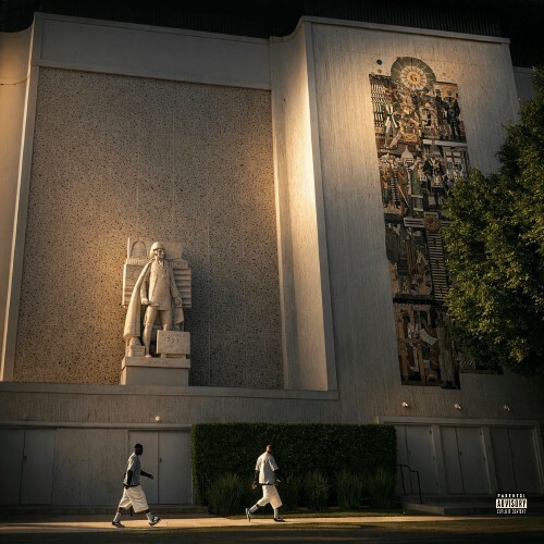  Osbe Chill X Eric G - Nostradamu II-Rebirth (2026) 