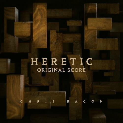 Chris Bacon - Heretic (Original Soundtrack) (2024)