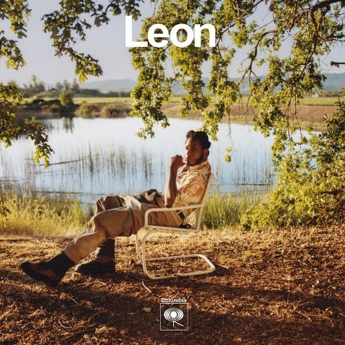 VA -  Leon Bridges - Leon (2024) [MP3] MEWCWHB_o