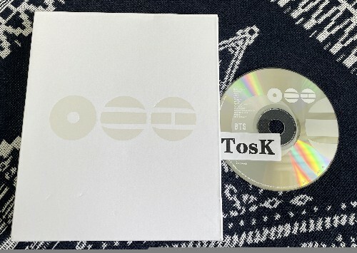  BTS - Arirang (2026) 