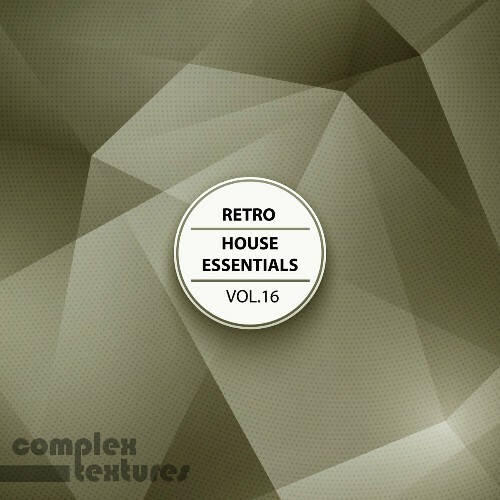  Retro House Essentials, Vol. 16 (2024) 