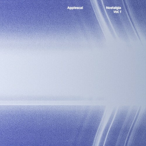  Applescal - Nostalgia, Vol. 1 (2026) 
