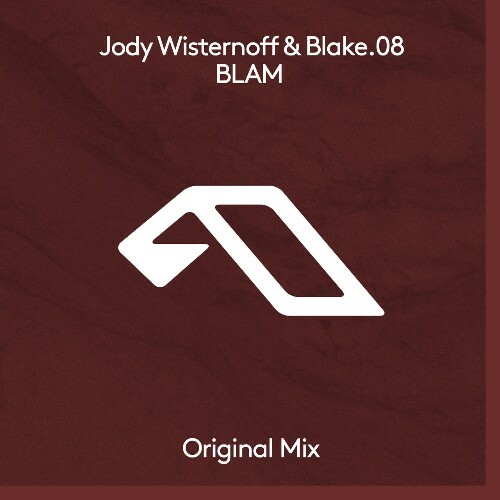  Jody Wisternoff & Blake.08 - BLAM (2024) 