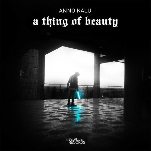  Anno Kalu - A Thing Of Beauty (2024) 