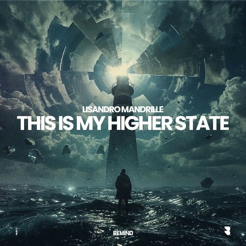 Lisandro Mandrille — This is My Higher State (2026)