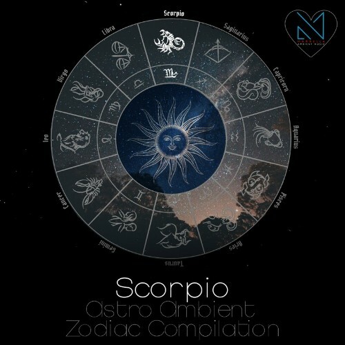  Scorpio (Astro Ambient Zodiac) (2024) 