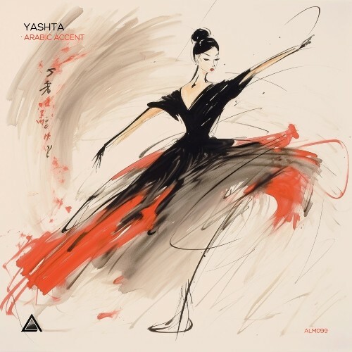  Yashta - Arabic Accent (2025) 
