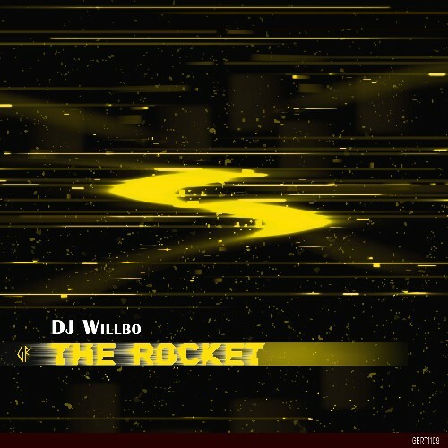  DJ Willbo - The Rocket (2026) 