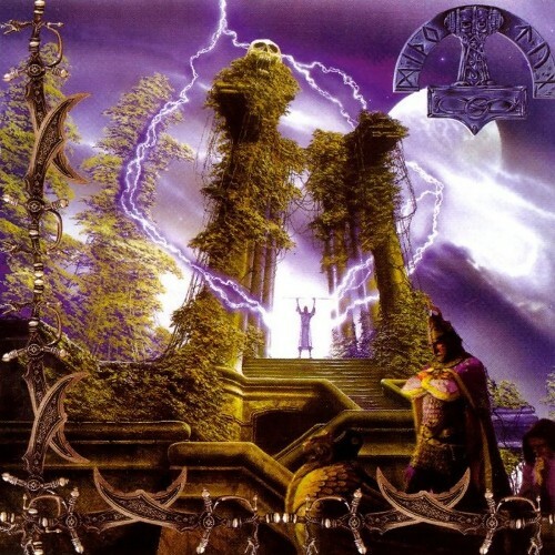 Mithotyn — King of the Distant Forest (2026)