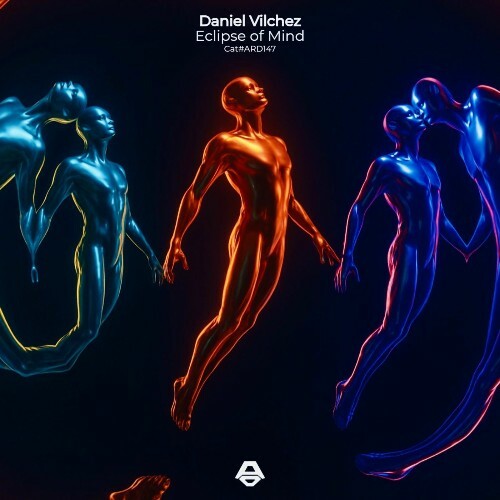  Daniel Vilchez - Eclipse of Mind (2025) 