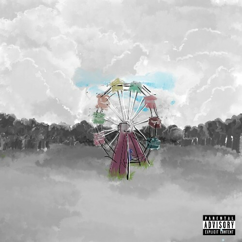  King Hendrick$ - The Greatest Show On Earth 2.0 (2025) 