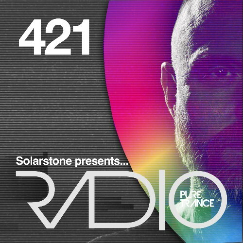  Solarstone - Pure Trance Radio 421 (2024-10-25) 