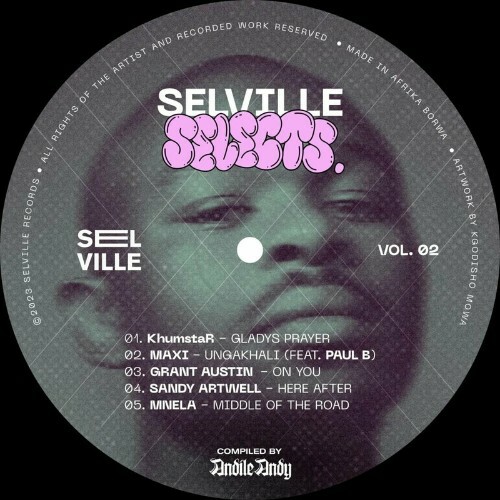  Selville Selects Vol 02 (2024) 