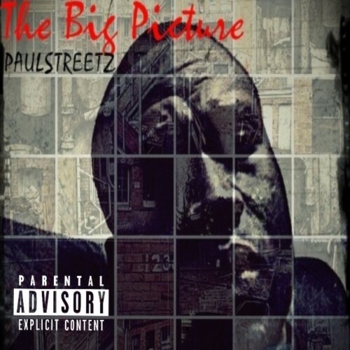 Paulstreetz - The Big Picture (2024) 