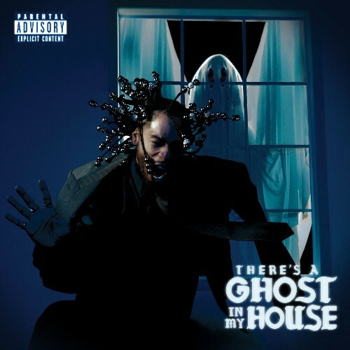  Armani White - There's A Ghost In My House (2025) 