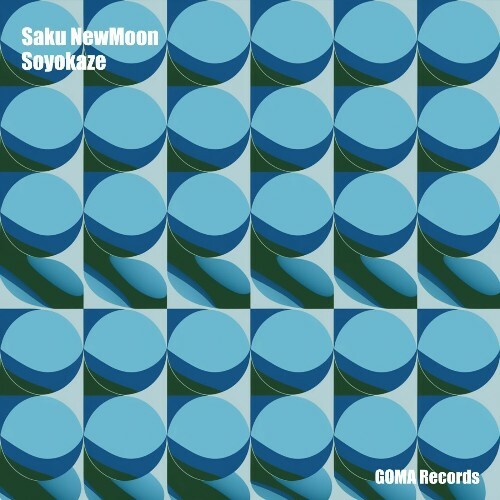  Saku NewMoon - Soyokaze (2025) 