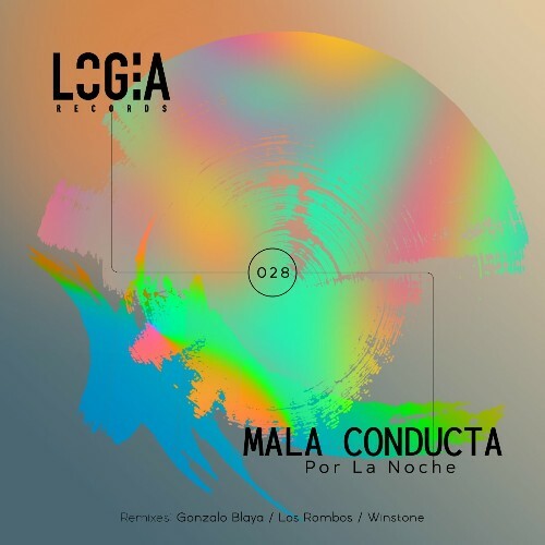  Mala Conducta - Por La Noche (2024) 