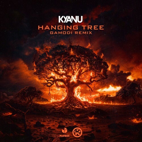  KYANU - Hanging Tree (Gamodi Remix) (2024) 