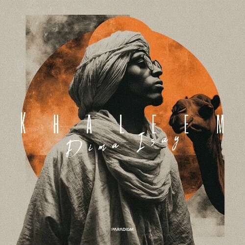  Dima Isay - Khaleem (2025) 