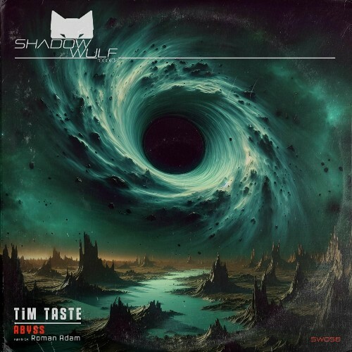  TiM TASTE - Abyss (2024) 