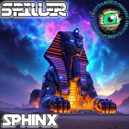  Spiller - Sphinx (2026) 