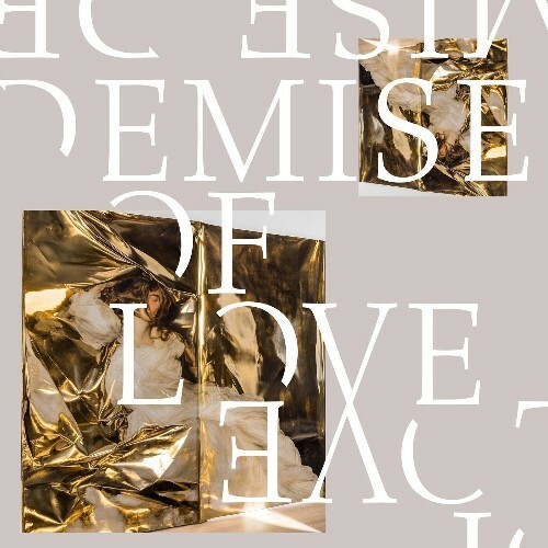  Demise Of Love - Demise Of Love (2025) 