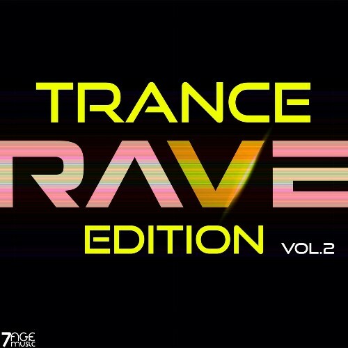 Trance Rave Edition, Vol. 2 (2024)