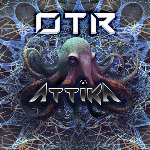  Attika - Octopus Trance Radio 126 (2025-03-07) 