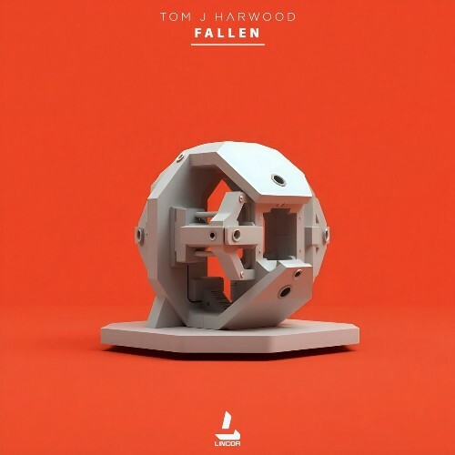  Tom J Harwood - Fallen (2025) 