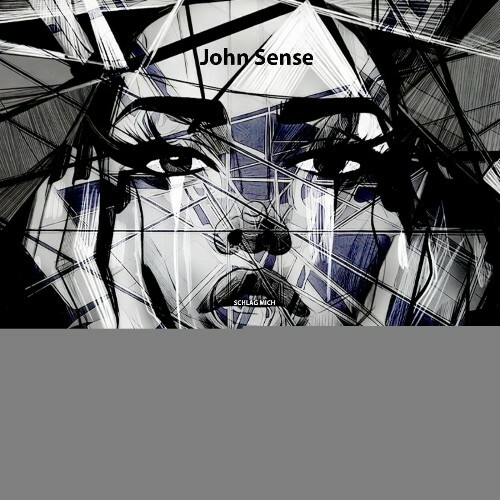  John Sense - Schlag Mich (2026) 