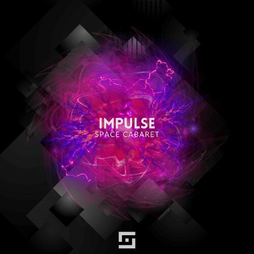 VA -  Space Cabaret - Impulse (2024) [MP3] MEV2ENT_o