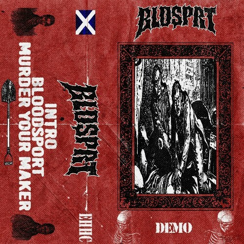  Bldsprt - Demo (2025) 