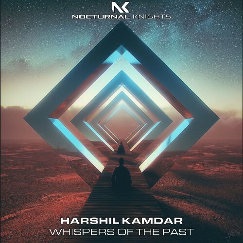  Harshil Kamdar - Whispers Of The Past (2026) 