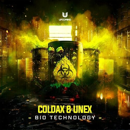  Coldax & UNEX - Bio Technology (2024) 