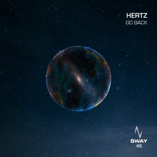  Hertz - Go Back (2024) 